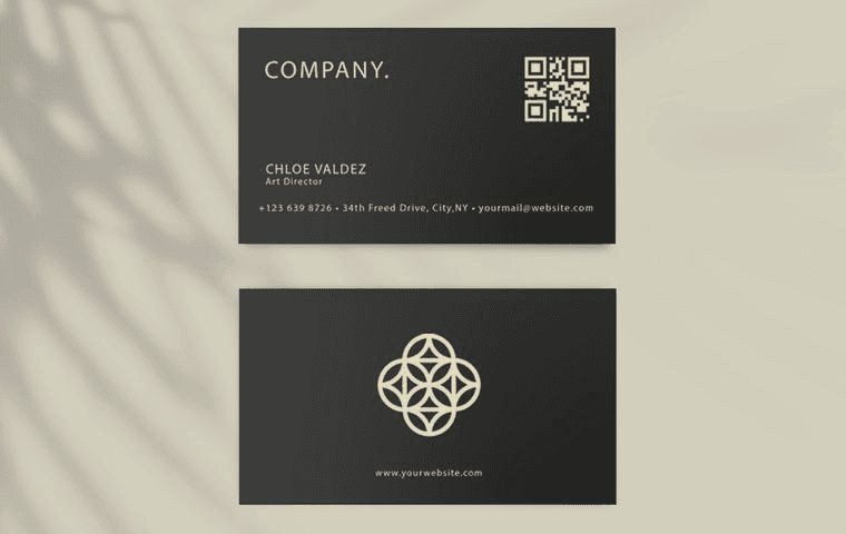NFC Business Cards