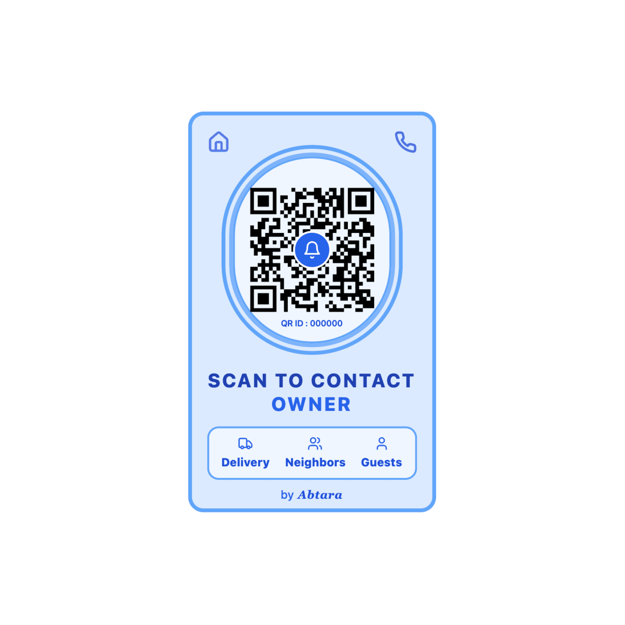 What Are the Best QR Code Solutions for Home Privacy? A Complete Guide